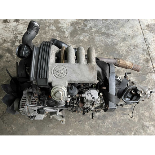 Двигун Volkswagen LT 35 2.5 TDi, 2003 р., 2.5 л, дизель. Двигун Volkswagen LT 35 2.5 TDi, 2003 р., 2.5 л, дизель.