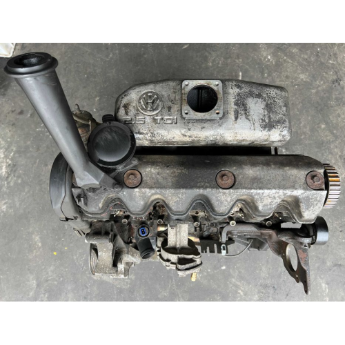 Двигун Volkswagen T4 LT 2.5 tdi ACV, 1995 рік, 2.5 л, дизель. Двигун Volkswagen T4 LT 2.5 tdi ACV, 1995 рік, 2.5 л, дизель.