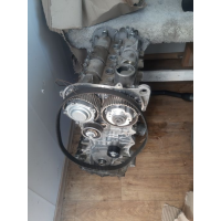 Двигун Volkswagen Jetta MK7, 2019, 1.4 л, бензин.