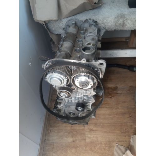 Двигун Volkswagen Jetta MK7, 2019, 1.4 л, бензин. Двигун Volkswagen Jetta MK7, 2019, 1.4 л, бензин.