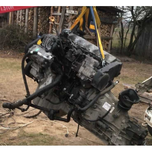 Двигун мотор Volkswagen LT 35 2.5 TDI 80 кВт, ідеальний стан, українська версія, 2008 рік, 2.5 л, дизель. Двигун мотор Volkswagen LT 35 2.5 TDI 80 кВт, ідеальний стан, українська версія, 2008 рік, 2.5 л, дизель.