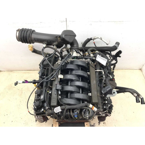 Двигун Ford Coyote 5.0 для F150 та Mustang 2018, бензин, об'єм 5.0 л. Двигун Ford Coyote 5.0 для F150 та Mustang 2018, бензин, об'єм 5.0 л.
