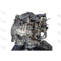 Двигун Ford Focus I, 1.8tdi, 1998-2004, C9DB, об'єм 1.8 л, дизель.