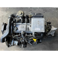 Двигун Ford Focus Mondeo Connect S-Max C-Max 1.8 tdci Delphi, 2007, 1.8 л, дизель.