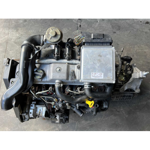Двигун Ford Focus Mondeo Connect S-Max C-Max 1.8 tdci Delphi, 2007, 1.8 л, дизель. Двигун Ford Focus Mondeo Connect S-Max C-Max 1.8 tdci Delphi, 2007, 1.8 л, дизель.