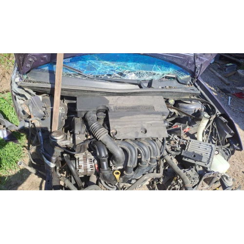 Двигун мотор Ford Fiesta 1.4 бензин FXJA 2006 1.4 л. Двигун мотор Ford Fiesta 1.4 бензин FXJA 2006 1.4 л.