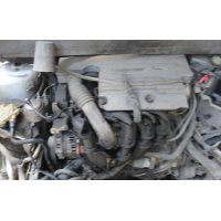 Двигун Ford Fusion FXJA 1.4i 2003-05, бензин, 1.4 л.