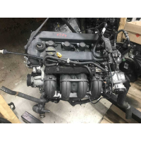 Двигун мотор Ford Fusion Mk5 2.5 бензин 13-20 DS7Z6007C.