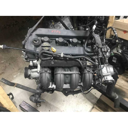 Двигун мотор Ford Fusion Mk5 2.5 бензин 13-20 DS7Z6007C. Двигун мотор Ford Fusion Mk5 2.5 бензин 13-20 DS7Z6007C.