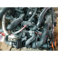 Двигун мотор Ford Galaxy 1.8 TDCI 125к.с. QYWA, 2006, 1.8 л, дизель.