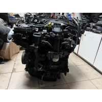 Двигун Ford Kuga 2.0 TDCI TXDA, 2016 рік, об'єм 2.0 л, дизель.