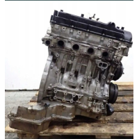 Двигун Mitsubishi L200 2015-2024 2.4DiD 4N15.