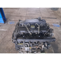 Двигун мотор Ford Mondeo 3 Транзіт 2.0 TDDI 2000-2006р ТНВД Bosch, дизель, 2.0л, українська.