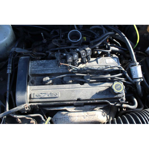 Двигун Ford Mondeo II 1.8i 1996-99 RKC, бензин, 1.8 л. Двигун Ford Mondeo II 1.8i 1996-99 RKC, бензин, 1.8 л.