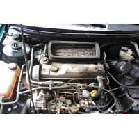 Двигун Ford Mondeo II 1.8tdi 1996-99 RFN, дизель, 1.8 л.