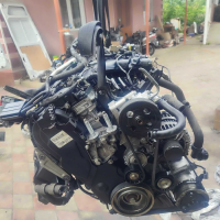 Двигун Ford MONDEO IV 2.0 TDCi QXBA, 2010 рік, 2.0 л, дизель.