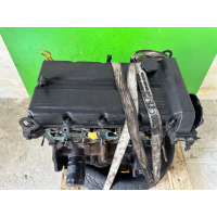 Двигун Ford Sierra Scorpio 2.0 8v DOHC, 1989 рік, бензин, об'єм 2.0 л.
