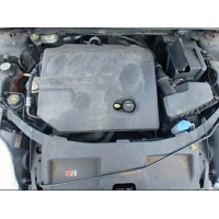 Двигун Ford S-Max/Mondeo MK4 2.0tdci QXBA/D4204t, 2007 рік, дизель, 2.0 л.