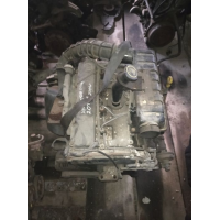 Двигун мотор Ford Transit 2.0 Tddi, 2000 рік, дизель, 2.0 л.