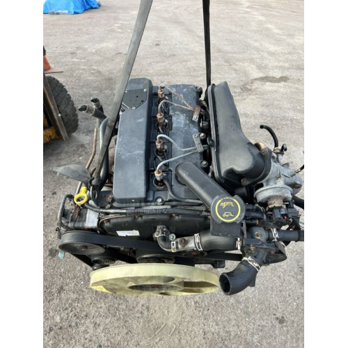 Двигун мотор Ford Transit 2.4 tdci, 2006 рік, 2.4 л, дизель. Двигун мотор Ford Transit 2.4 tdci, 2006 рік, 2.4 л, дизель.