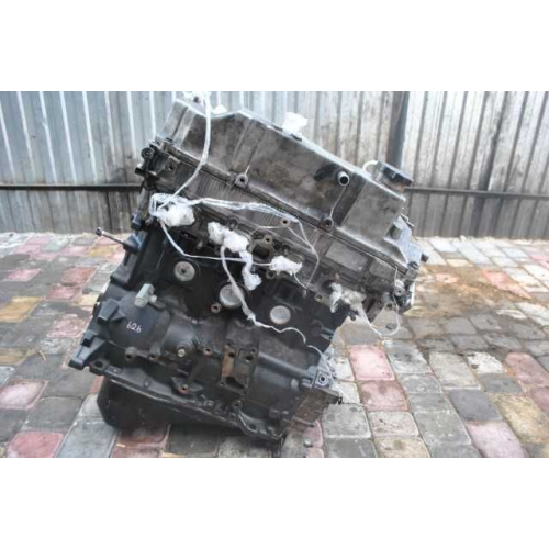 Мотор Mitsubishi L200 2.5did 4D56U, 2006 рік, дизель, 2.5 л. Мотор Mitsubishi L200 2.5did 4D56U, 2006 рік, дизель, 2.5 л.