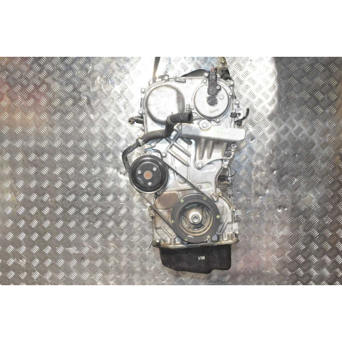 Двигун G4KH 2.0 T-GDI для Hyundai i30, Santa FE, Kia Sportage Euro. 2019 рік, бензиновий, об'єм 2.0 л.