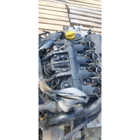 Двигун мотор Renault Master G9T 2.2, 2003 рік, дизель, об'єм 2.2 л.