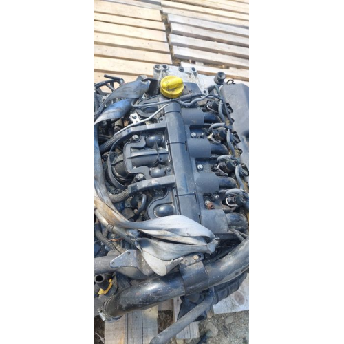 Двигун мотор Renault Master G9T 2.2, 2003 рік, дизель, об'єм 2.2 л. Двигун мотор Renault Master G9T 2.2, 2003 рік, дизель, об'єм 2.2 л.