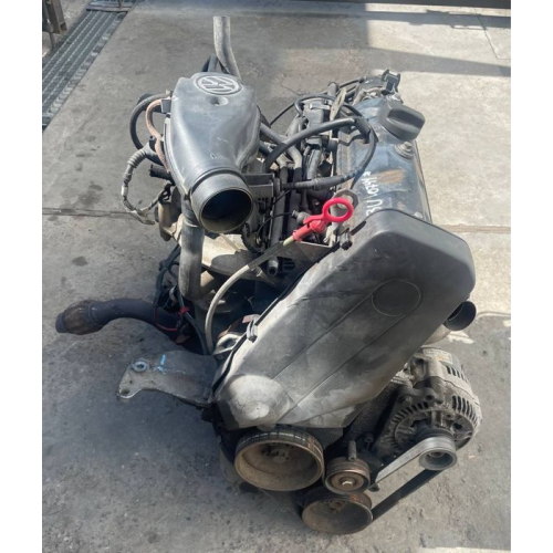 Двигун Volkswagen Golf 3 ABU 1.6I 1992 140тис. км бензин 55кВт 1.6л. Двигун Volkswagen Golf 3 ABU 1.6I 1992 140тис. км бензин 55кВт 1.6л.