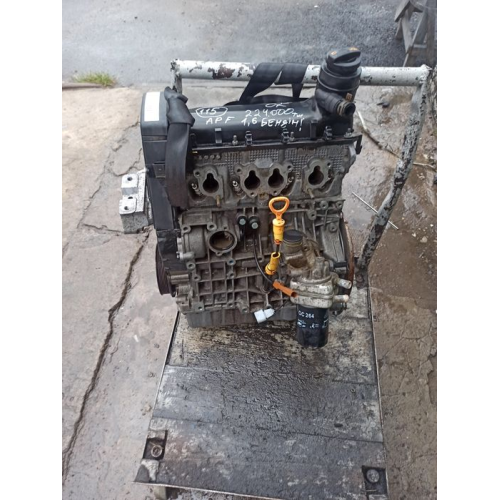 Двигун Volkswagen Golf 4 1.6 APF 1997 1.6 л бензин. Двигун Volkswagen Golf 4 1.6 APF 1997 1.6 л бензин.