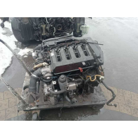 Мотор двигун BMW E60 E61 M57 2006 3.0 дизель.