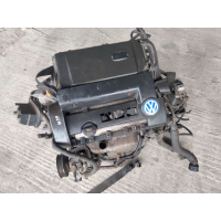 Двигун Volkswagen Golf 4 1.4 BCA 16V 2000 1.4 л бензин.