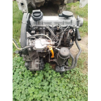 Двигун мотор для VW Golf 4, 1.9 тді, 2001 рік, дизель, 1.9 л.
