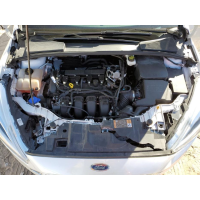 Двигун Ford Focus MK3, 2.0 бензин, 2012 рік, об'єм 2.0 літра, 4 циліндри, 150 к.с.