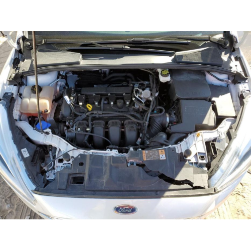 Двигун Ford Focus MK3, 2.0 бензин, 2012 рік, об'єм 2.0 літра, 4 циліндри, 150 к.с. Двигун Ford Focus MK3, 2.0 бензин, 2012 рік, об'єм 2.0 літра, 4 циліндри, 150 к.с.