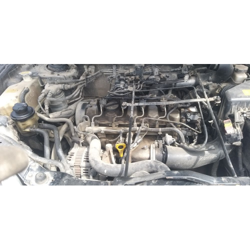 Двигун мотор Hyundai Santa Fe 2.0crdi D4EA KIA Sportage Tucson, 2005, 2.0 л, дизель. Двигун мотор Hyundai Santa Fe 2.0crdi D4EA KIA Sportage Tucson, 2005, 2.0 л, дизель.