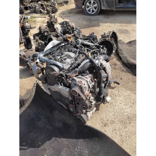 Двигун Hyundai SANTA FÉ I 2.0 CRDi D4EA, 2001 рік, 2.0 л, дизель. Двигун Hyundai SANTA FÉ I 2.0 CRDi D4EA, 2001 рік, 2.0 л, дизель.