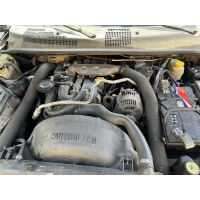 Двигун мотор Jeep Grand Cherokee 3.1, 1999 рік, дизельний, об'єм 3.1 л.