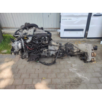Двигун Jeep Grand Cherokee 3.1 TD EXA, 103 кВт, 1999 рік, дизель, 3100 см3.