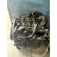 Двигун мотор Jumper Boxer Ducato 2.5 TD TDI THX PSA DJ5TED 107к.с. 1994, 2.5 л, дизель.