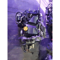 Двигун мотор К9К 816 1.5dci Renault Megane Kangoo 2, 2008, 1.5 л, дизель.