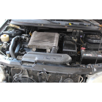 Двигун Kia Carnival 2.9crdi 2001-06 J3, дизель, 2.9 л.