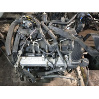 Двигун мотор Kia Carnival 2.9 Crd J3 Hyundai Terracan, 2002, 2.9 л, дизель.