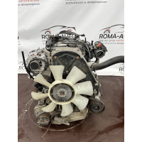 Двигун мотор Kia Hyundai 2.5 CRDi D4CB, Hyundai H350 18 рік, 220 тис. км, дизель.