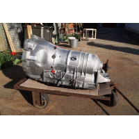 АКПП БМВ Е61 530Д ZF 6HP-26 2004 3.0л дизель.
