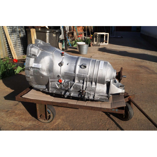 АКПП БМВ Е61 530Д ZF 6HP-26 2004 3.0л дизель. АКПП БМВ Е61 530Д ZF 6HP-26 2004 3.0л дизель.