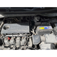 Двигун Kia Sportage III, 2.0i, 2010-15, G4KD, бензин, 2.0 л.