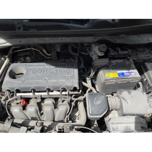 Двигун Kia Sportage III, 2.0i, 2010-15, G4KD, бензин, 2.0 л. Двигун Kia Sportage III, 2.0i, 2010-15, G4KD, бензин, 2.0 л.
