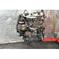Двигун KKDA FFDA HCPA 1.8tdci Ford Focus Connect C-Max Euro 3, 4.