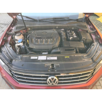 Двигун Passat B7-B8 USA 2.0 TSI, 2011-2020, 2.0 л, бензин.